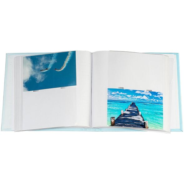 Poldom Album G 10x15/200MS Assort 13927186 4741326102479