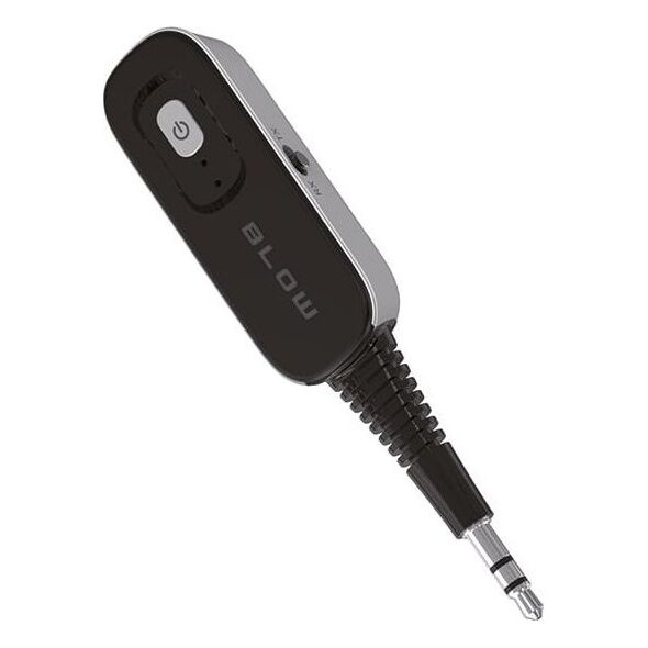 Transmiter FM Blow 74-196# Transmiter bluetooth aux in/out adapter jack 3,5