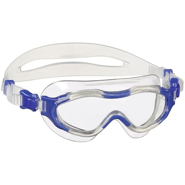 Beco Swimming googles Kids BECO 99028 4+ 6 μπλε 13931197 4013368386552