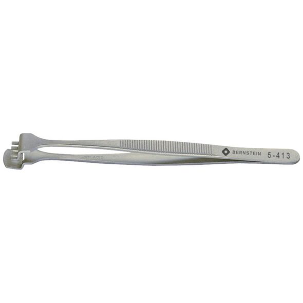 Steiner Bernstein Tools 5-413 Γκοφρέτα-τσιμπιδάκια 130 χλστ. 13939104 4250838506465