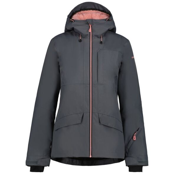 Icepeak Striukė moterims Icepeak, μπάλα 13945501 6438522649287