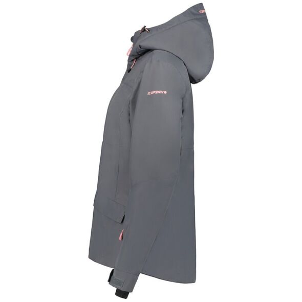 Icepeak Striukė moterims Icepeak, μπάλα 13945501 6438522649287
