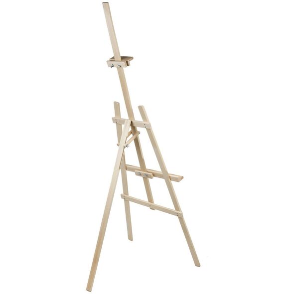 Creative Company WOODOK sztalugi do malowania 150 cm 2 sztuki