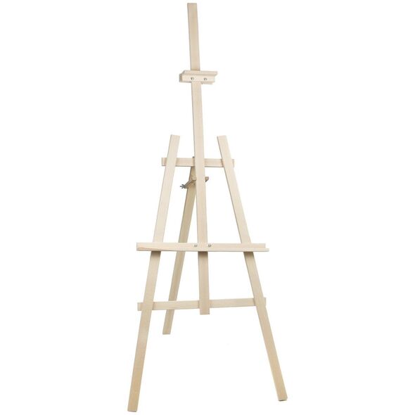 Creative Company WOODOK sztalugi do malowania 150 cm 2 sztuki