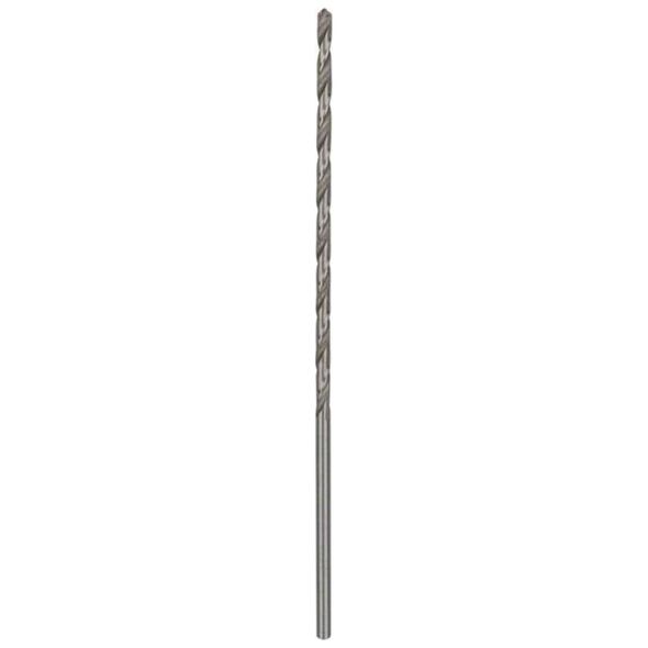 Τρυπάνι Bosch Bosch HSS Metall-Spiralbohrer 2,5 mm 2608596810 Gesamtlänge 95 mm geschliffen DIN 340 Zylinderschaft 5 St. (2608596810) 13955959 3165140067003
