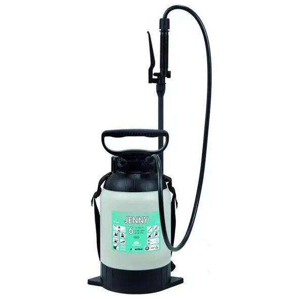 Fiskars SPRAYER 6L JENNY 6 4021V 13956148 8005522313821