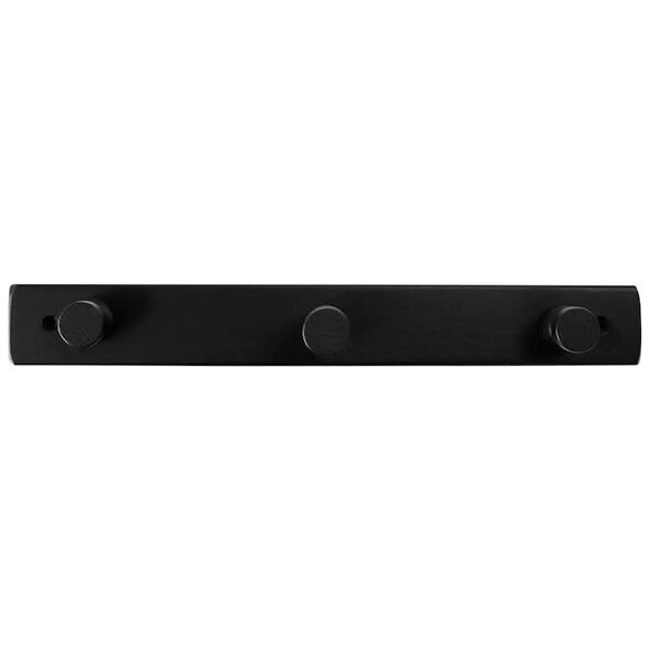 Home It Home>it® knagerække med 3 knage 30×4×7 cm fyrretræ ταξινόμηση 13956156 5708614122105