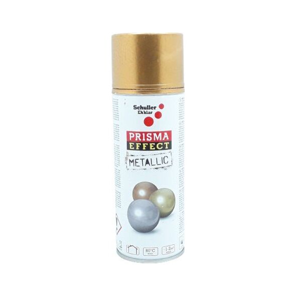 Schuller PrismaEffectMetalPro Goldbronz 13956232 9002588910444
