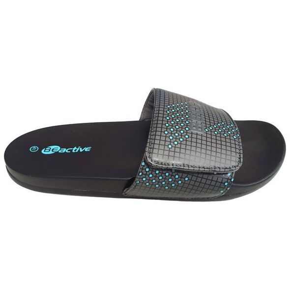 Παντόφλες Beco unisex BECO 90628 0 42 μαύρες 13973438 4013368462614