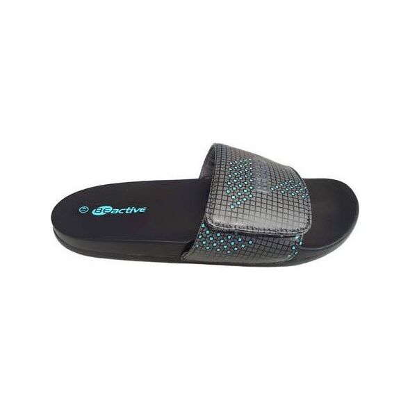 Παντόφλες Beco unisex BECO 90628 0 43 μαύρες 13973441 4013368462621