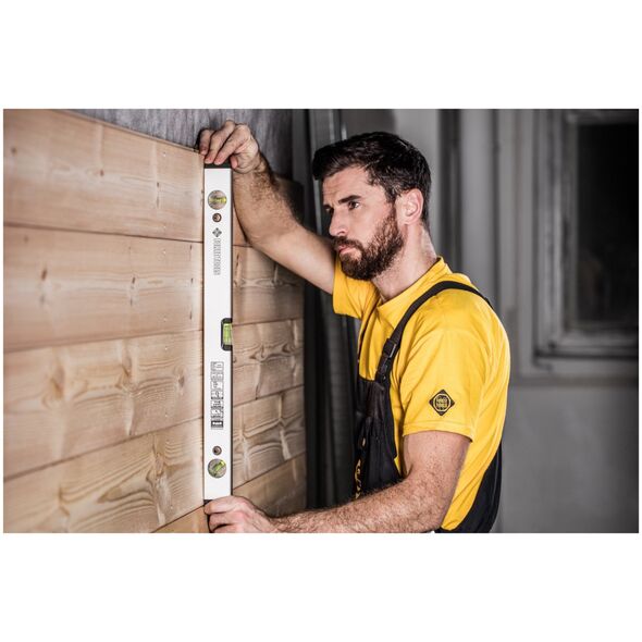 Forte SPIRIT LEVEL 40CM (LATE3V040) 13997484 4772013001171