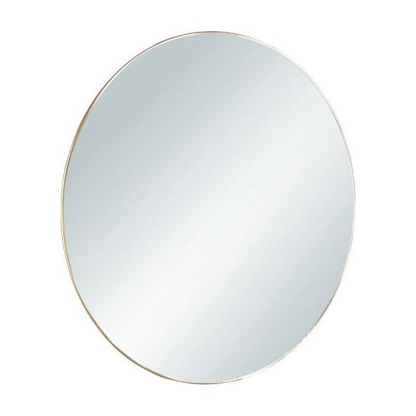 Homede ΚΑΘΡΕΠΤΗΣ ESRA 50CM ΧΡΥΣΟ 13997524 4251820301310