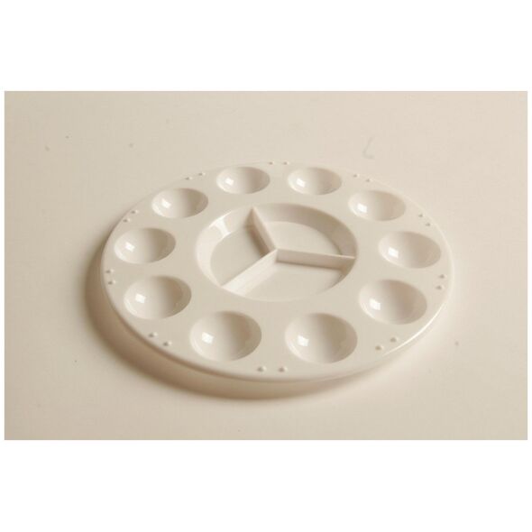 SmartMax Plastpalette στρογγυλά ρούμι 11 14002636 5700135631043