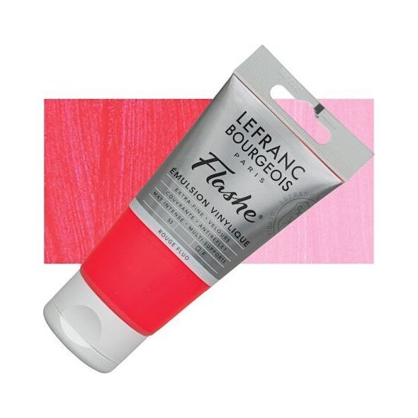 SmartMax Flashe ακρυλικό 80ml φθορίζον κόκκινο 14005140 3013643005117