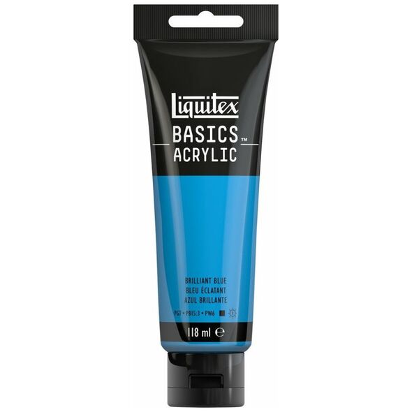 SmartMax Basics 118ml Brilliant Blue 570 14006404 887452049913