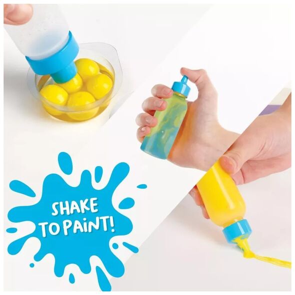 PopSockets Paint Pops Shake & paint pop pen 14036268 771171149729