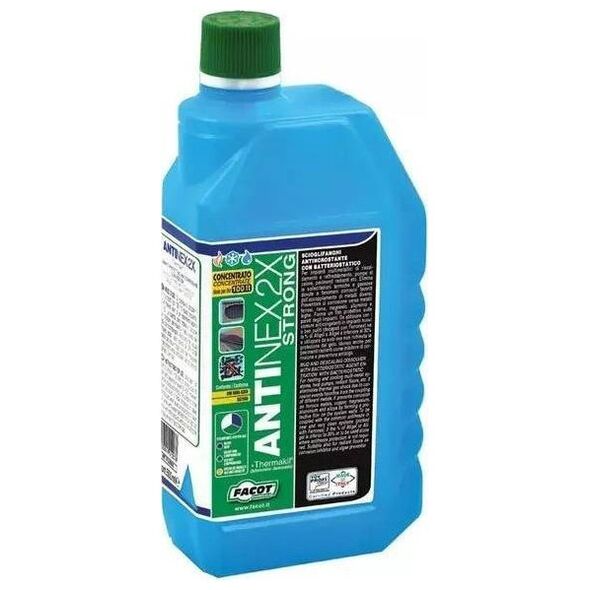 Memorysolution ANTINEX2XSTRONG FLACONE 500 ML 14039526 8058253102134
