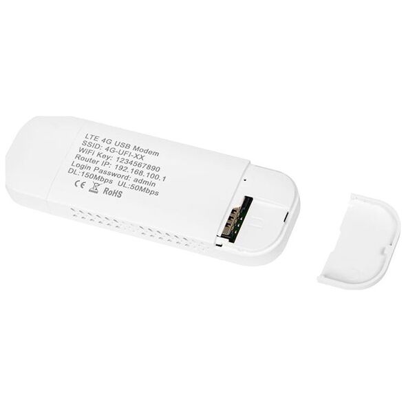 Moduł GPS Blow 86-066# Modem lte 4g usb wifi blow na kartę sim