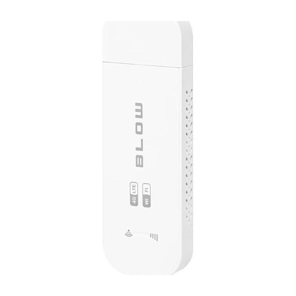 Moduł GPS Blow 86-066# Modem lte 4g usb wifi blow na kartę sim