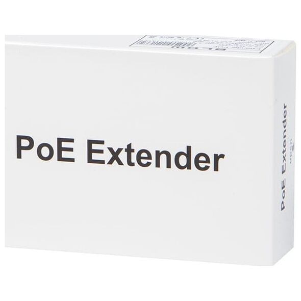 Blow 77-967# Extender poe 4-portowy 100mbs