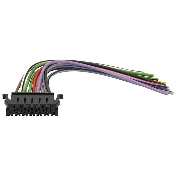 Blow 0208#                Samochodowe złącze hf parrot 42 pin bmw new