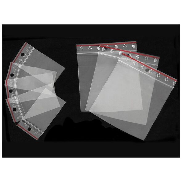 Blow 3455# Torebki strunowe 230x320mm