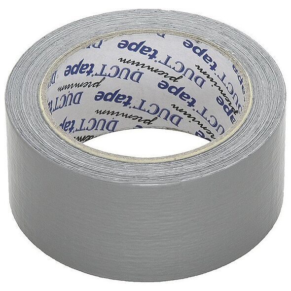 Blow 9529#  Taśma silver tape 48x10m