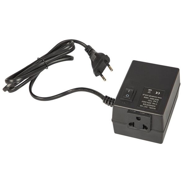 Przetwornica Blow 2625# Przetwornica napięcia 230v na 110v 100wusa