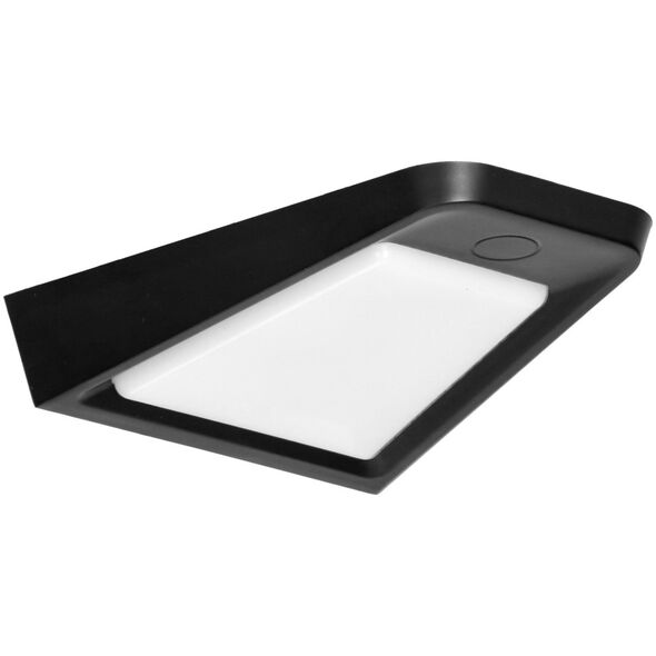 Orno DIKI lampka podszafkowa LED, 2W, 170lm, 4000K, czarna