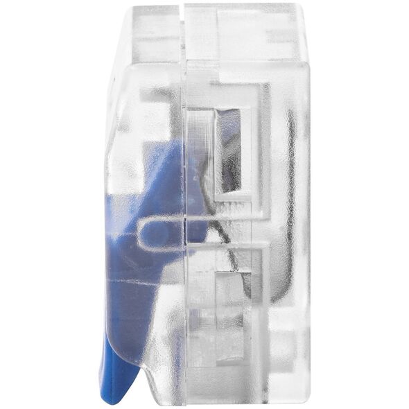 Orno Złączka instalacyjna zaciskowa 4-przewodowa| na dowolny przewód 0,75-4mm?| IEC 450V/32A  50 szt.