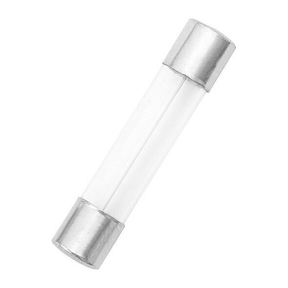 Blow 0630#                Bezpiecznik 30mm  3.0a ce