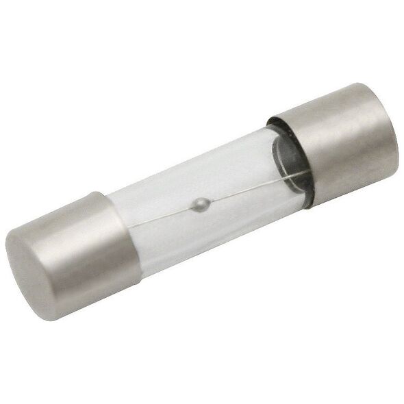Blow 6430# Bezpiecznik wta-t   100ma/20mm  zwłoczny