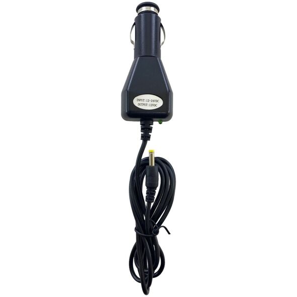 Nvox Zasilacz z przetwornicą napięcia z 24v na 12v 4x1.7mm