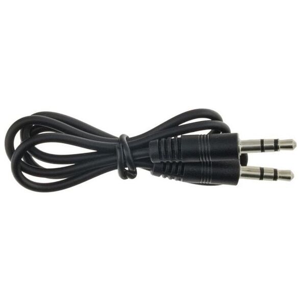 Καλώδιο USB Lamax Καλώδιο ήχου LAMAX 3,5 mm 14091713 8594175357820