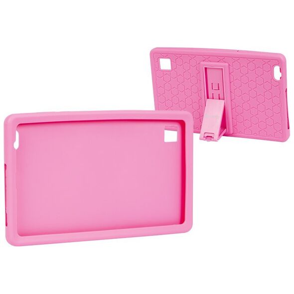 Etui na tablet Blow 79-246# Etui do tabletu   8" platinumtab8 różowe