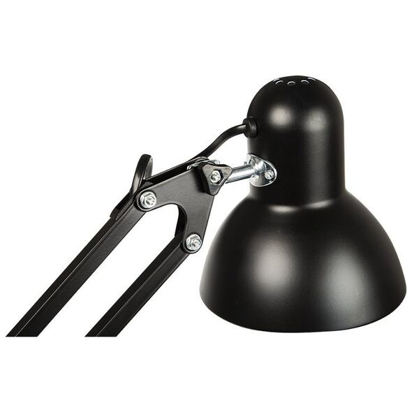 Lampka biurkowa Blow 44-149# Lampka biurkowa lb-09 kreślarska 2w1 e27