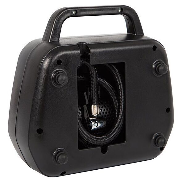 Kompresor samochodowy Blow 44-280# Kompresor samochodowy blow 120w