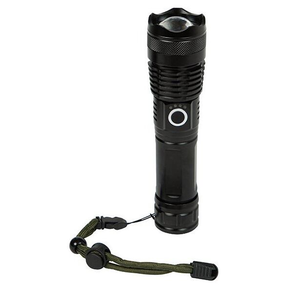 Latarka Blow 71-326# Latarka ręczna taktyczna led 2700lm