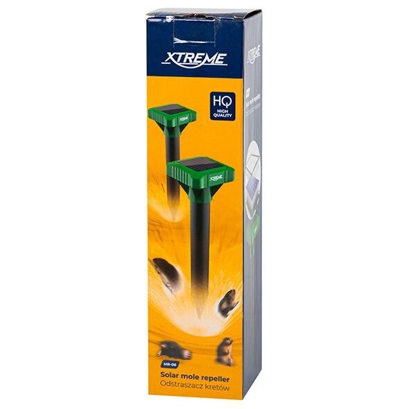 Blow 44-196# Odstraszacz kretów blow mr-06 2szt