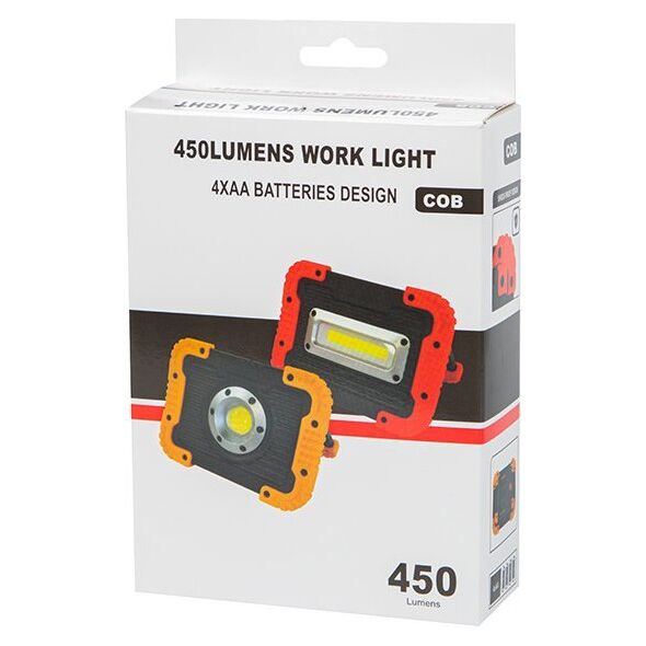 Blow 71-498# Lampa warsztatowa lw530