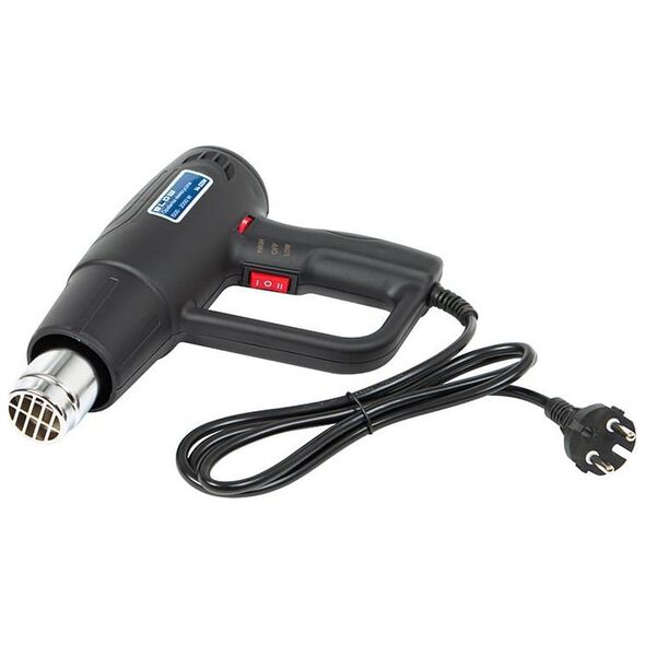 Blow 14-233# Opalarka 2000w 300-600st  blow