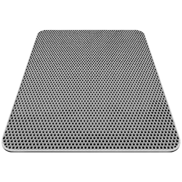 ATL DA291A Mata pod kuwetę 40x50 szara