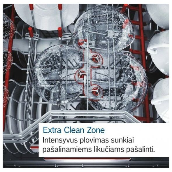 Zmywarka Bosch Dishwasher Bosch SMD6ZC804E