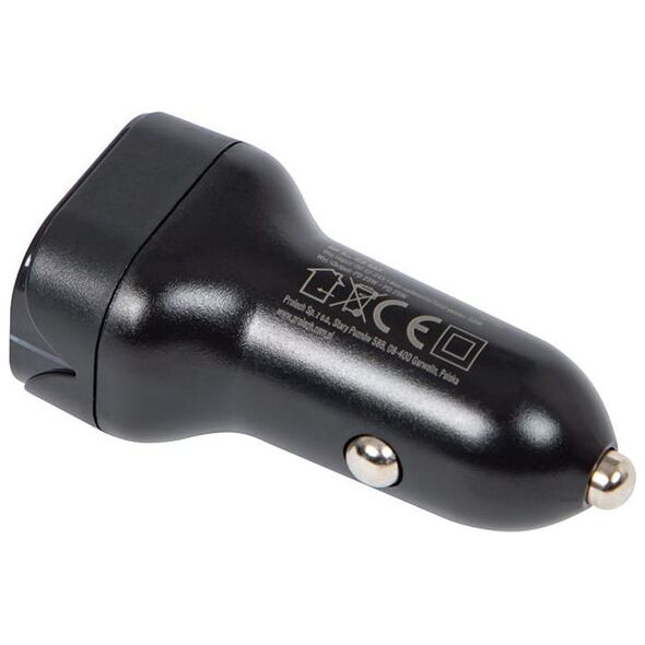 Ładowarka Blow 75-779# Ładowarka samochodowa gn.usb-cx2 50w g50b