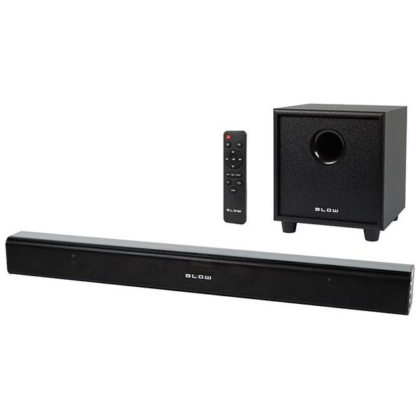 Głośnik Blow 30-452# Głośnik bluetooth soundbar cinema 4.1