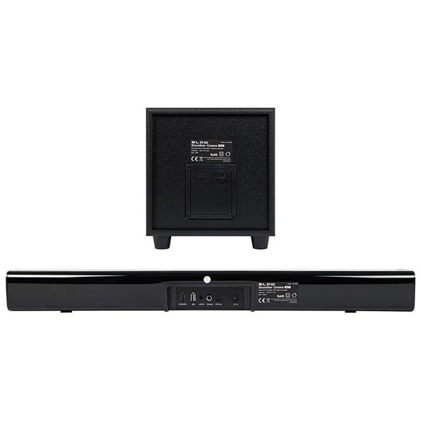 Głośnik Blow 30-452# Głośnik bluetooth soundbar cinema 4.1