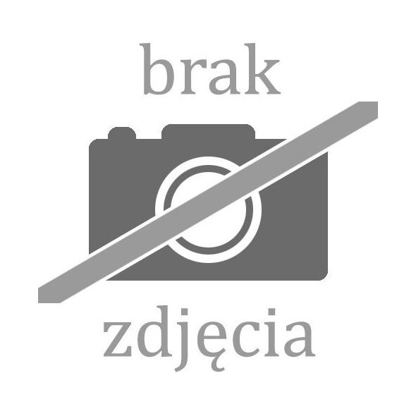 Blow 44-187# Uchwyt stołowy do lampki biurkowej biały