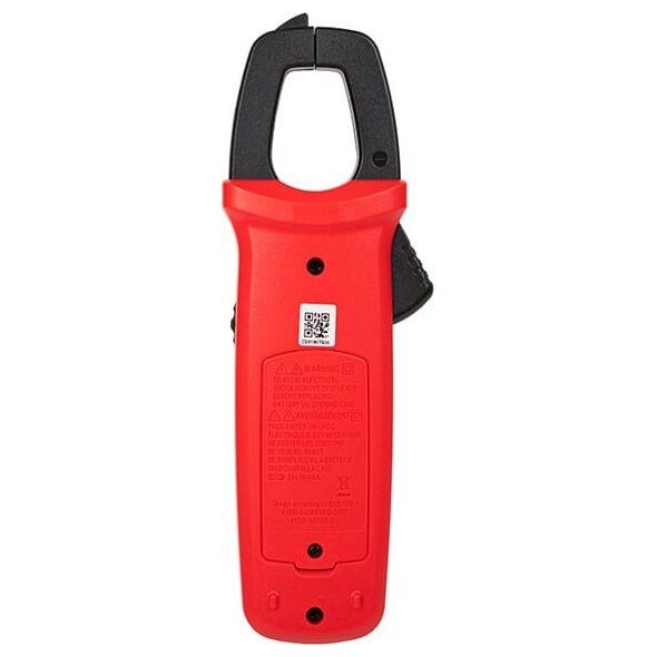 Blow 50-220# Miernik ut204+ uni-t cęgowy