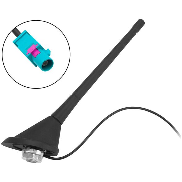 CB Antena Blow 22-647# Antena samochodowa do vw group fakra pasywna
