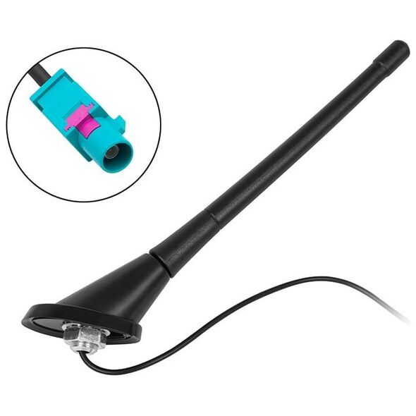 CB Antena Blow 22-647# Antena samochodowa do vw group fakra pasywna